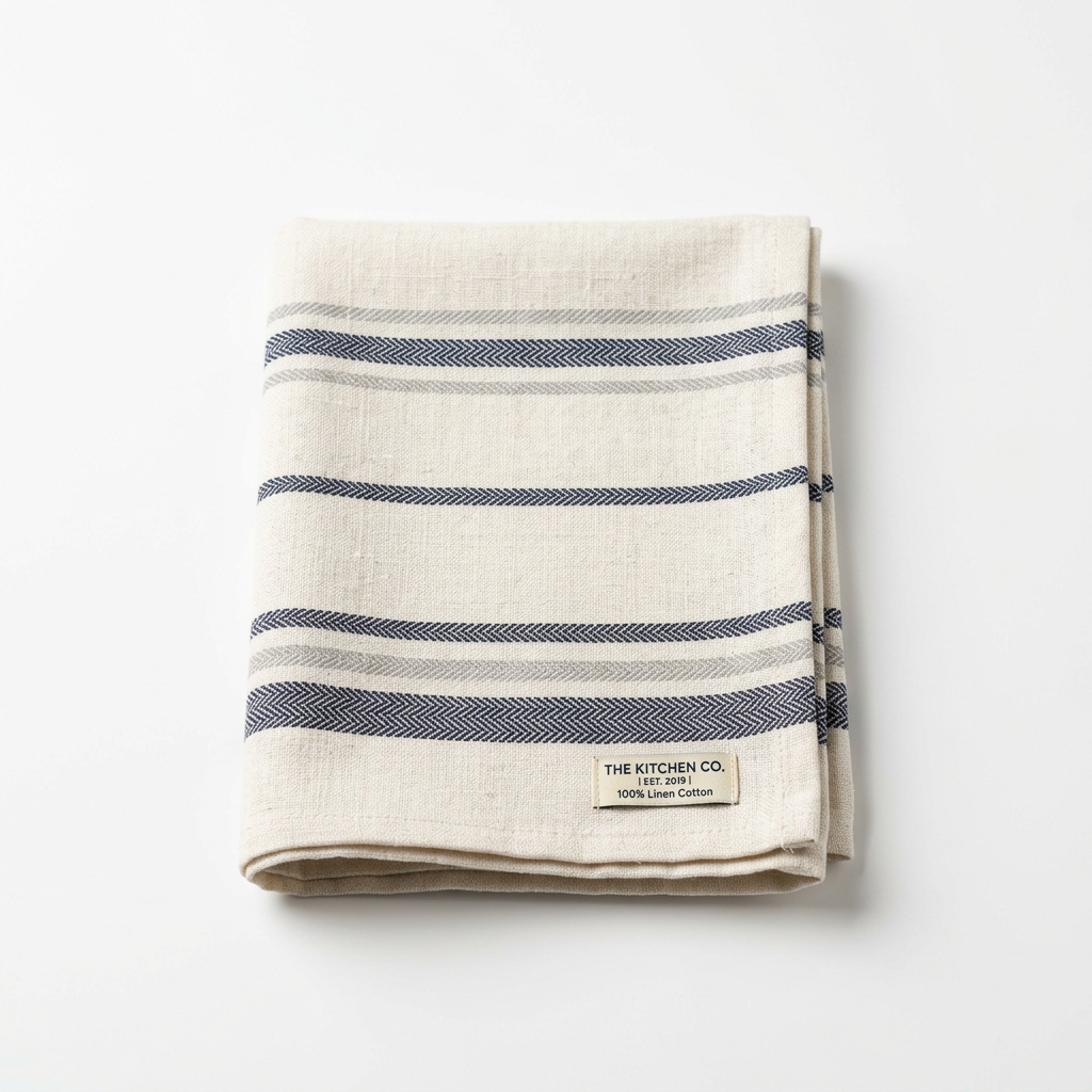 Tea Towel