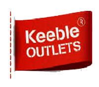 Keeble Logo