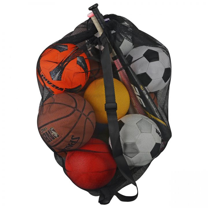 Soccer Ball Bag - Keeble Outlets