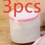 Mesh Laundry Bag for Shapewear and Underwear