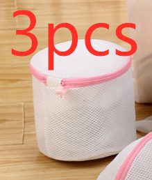 Mesh Laundry Bag for Shapewear and Underwear